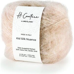 Laines Du Nord Kid Silk Nuance