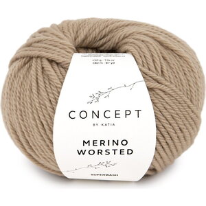 Katia Merino Worsted