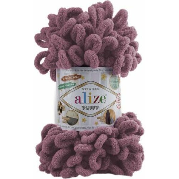 Alize Puffy