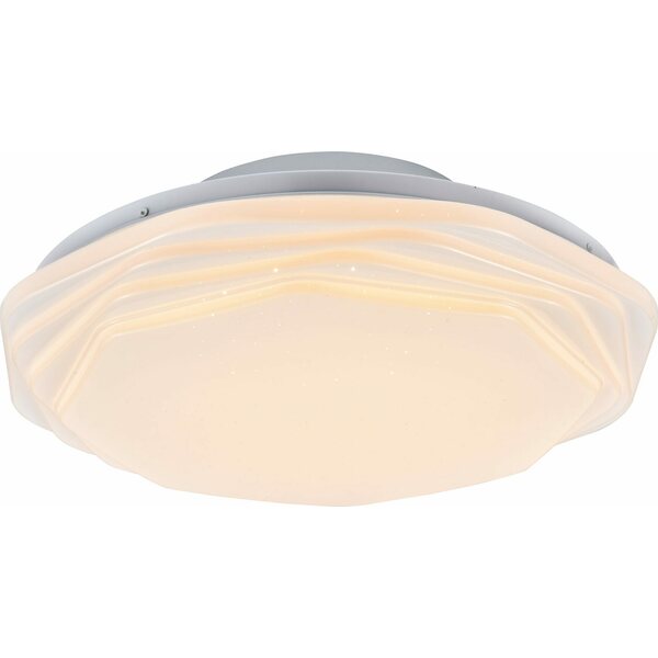 Led Plafondi Donna 35cm