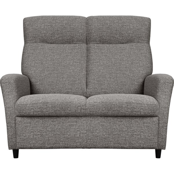 Huonekalukeidas-mallisto Kick 2-istuttava sohva. Zoi-kangasverhoilulla. Useita eri värivaihtoehtoja.