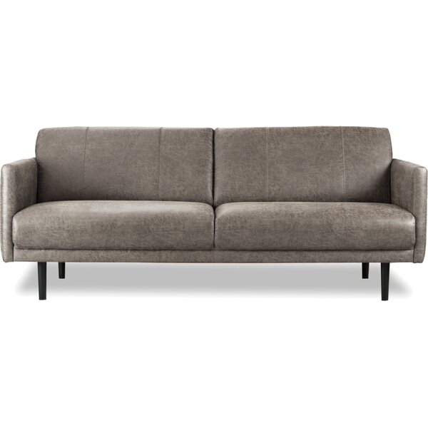 Huonekalukeidas-mallisto Pielinen 3-istuttava sohva. Vindis-verhoilulla. Useita värivaihtoehtoja.