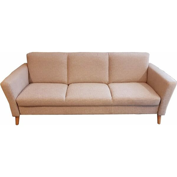 Huonekalukeidas-mallisto Salonki 211cm sohva kangasverhoiltu