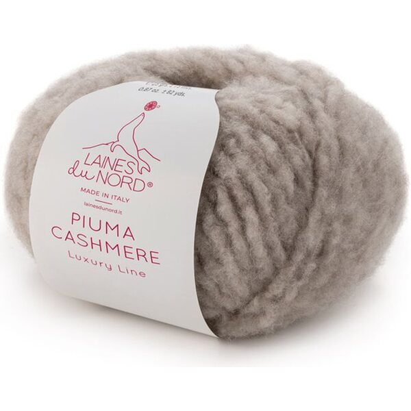 Laines Du Nord Piuma Cashmere