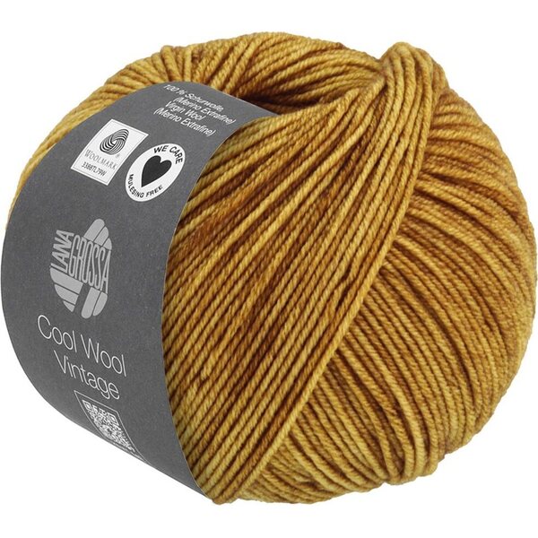 Lana Grossa Cool Wool Vintage