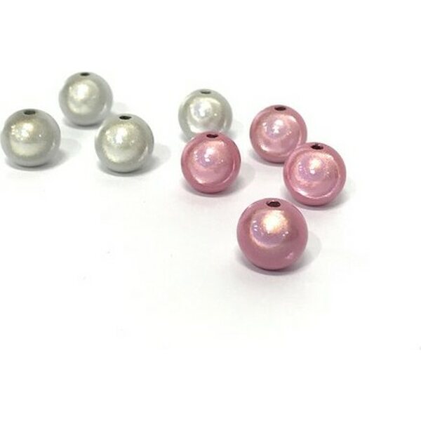 Heijastavia helmiä 10mm 20kpl | Heijastavat beads, langat ja pehmolelujen  silmät | Pielisen Kaluste English