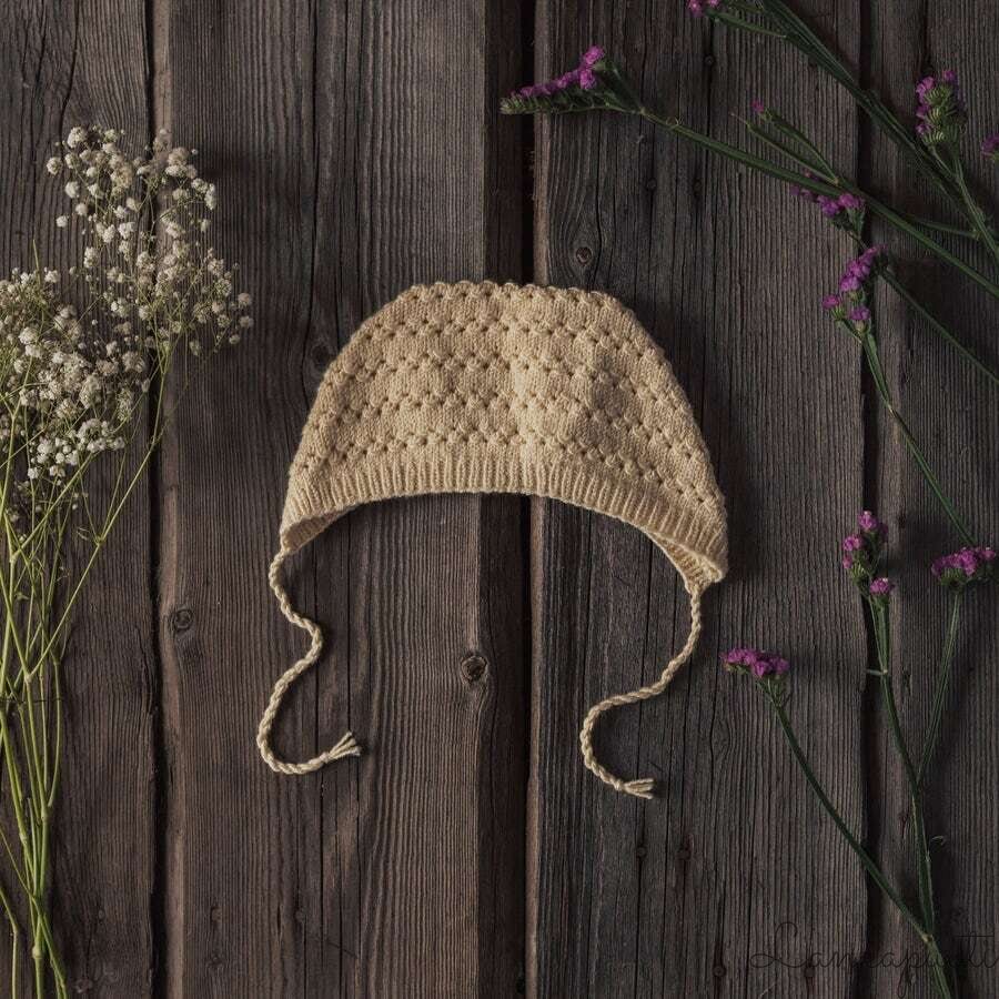 J rbo Garn Inga Vauvan Myssy Pipot Myssyt Ja Pannat Pielisen Kaluste
