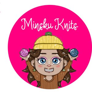 Minsku Knits PDF-ohjeet